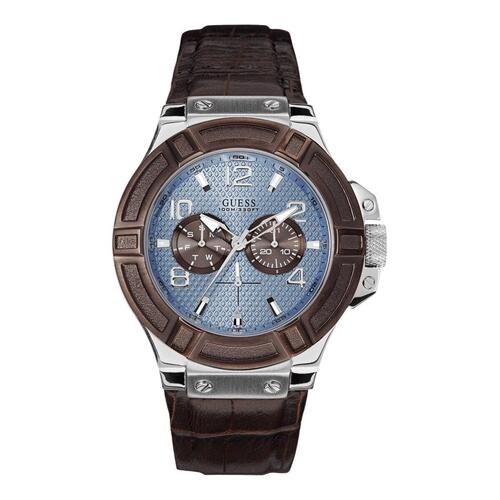 Herreur Guess W0040G10 (Ø 45 mm)