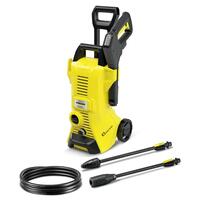Højtryksrenser Kärcher K 3 POWER CONTROL 220-240 V