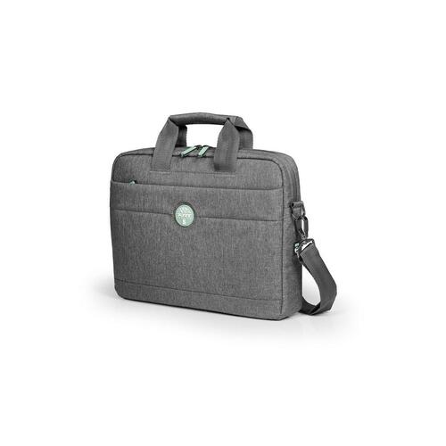 Laptop Case Port Designs Yosemite Eco TL Grå Monochrome