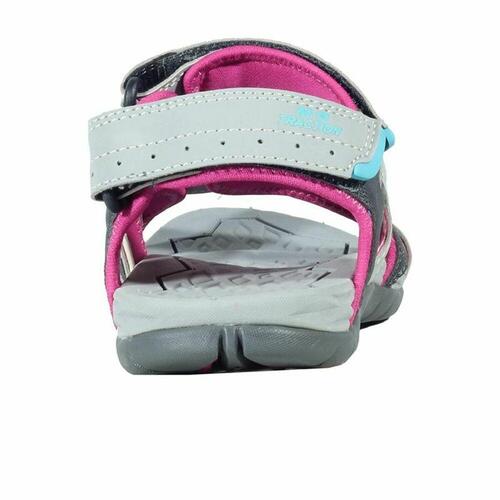 Mountain sandaler Hi-Tec Kuriles Cool Lysegrå 39