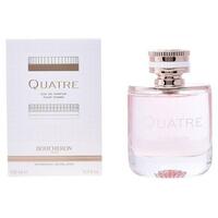 Dameparfume Quatre Femme Boucheron EDP EDP 100 ml