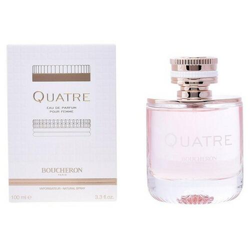 Dameparfume Quatre Femme Boucheron EDP EDP 100 ml