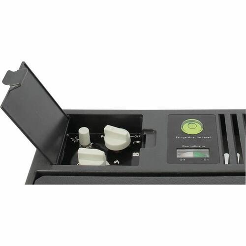 Elektrisk Transportabel Køleboks 42 L