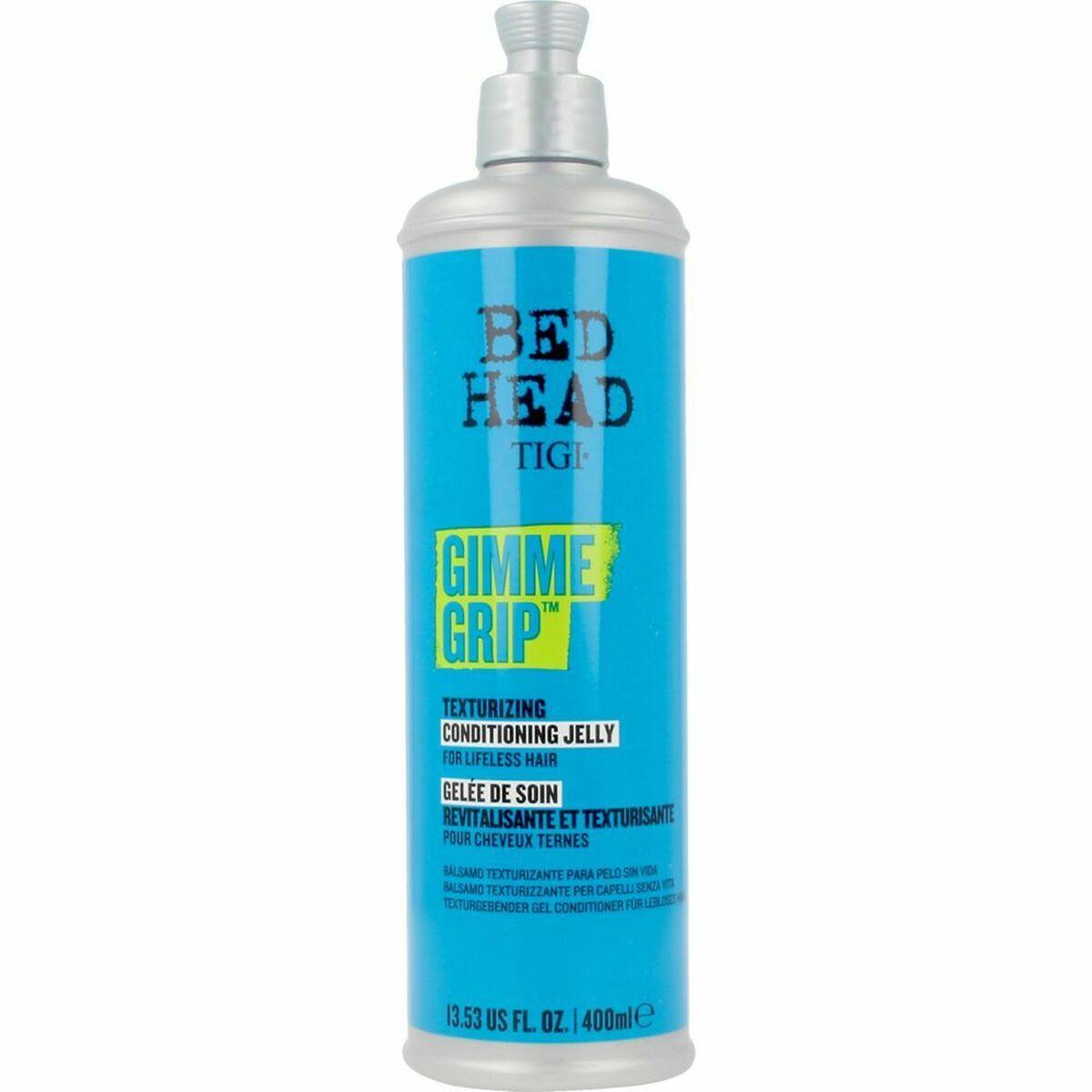 Hårbalsam Tigi Bed Head Gimme Grip Tekstureringsmiddel (400 ml)