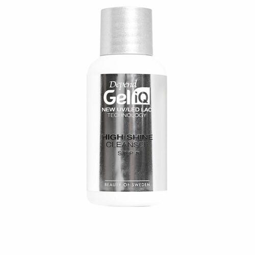 Neglelak Beter Gel Iq Renser 35 ml