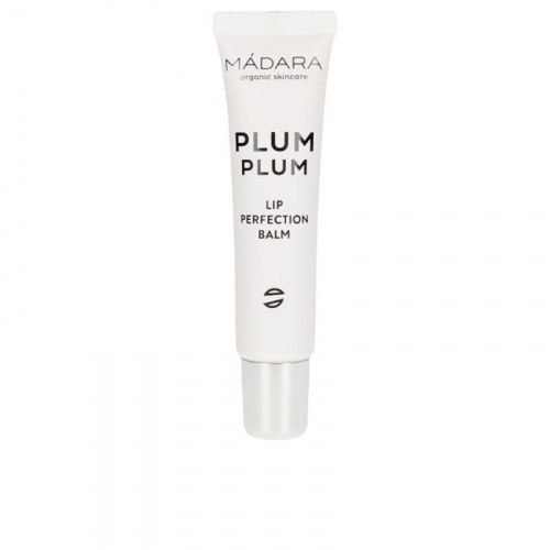 Læbepomade Mádara Plum Plum 15 ml