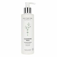 Rensemælk Calming Jasmine Mádara (200 ml)