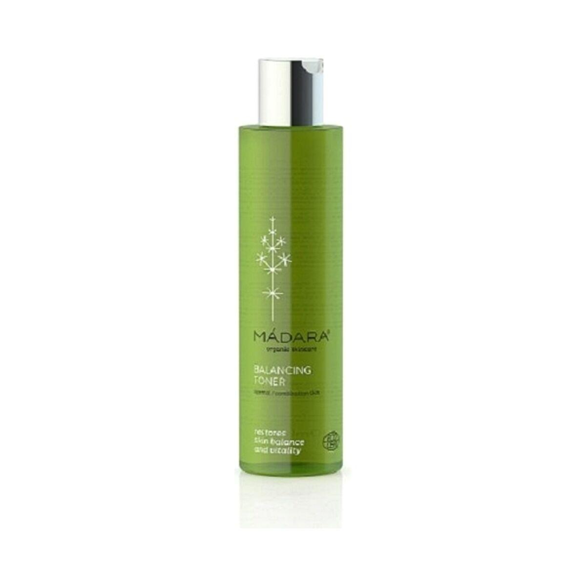Ansigtstoner Mádara Mixet hud (200 ml)
