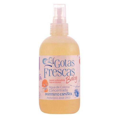Børne parfume Instituto Español EDC 250 ml