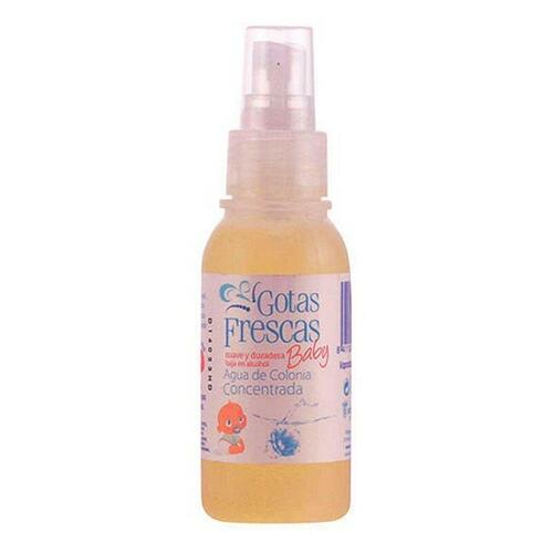 Børne parfume Instituto Español EDC 250 ml