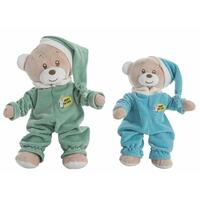 Bjørnebamse Nattøj 32 cm