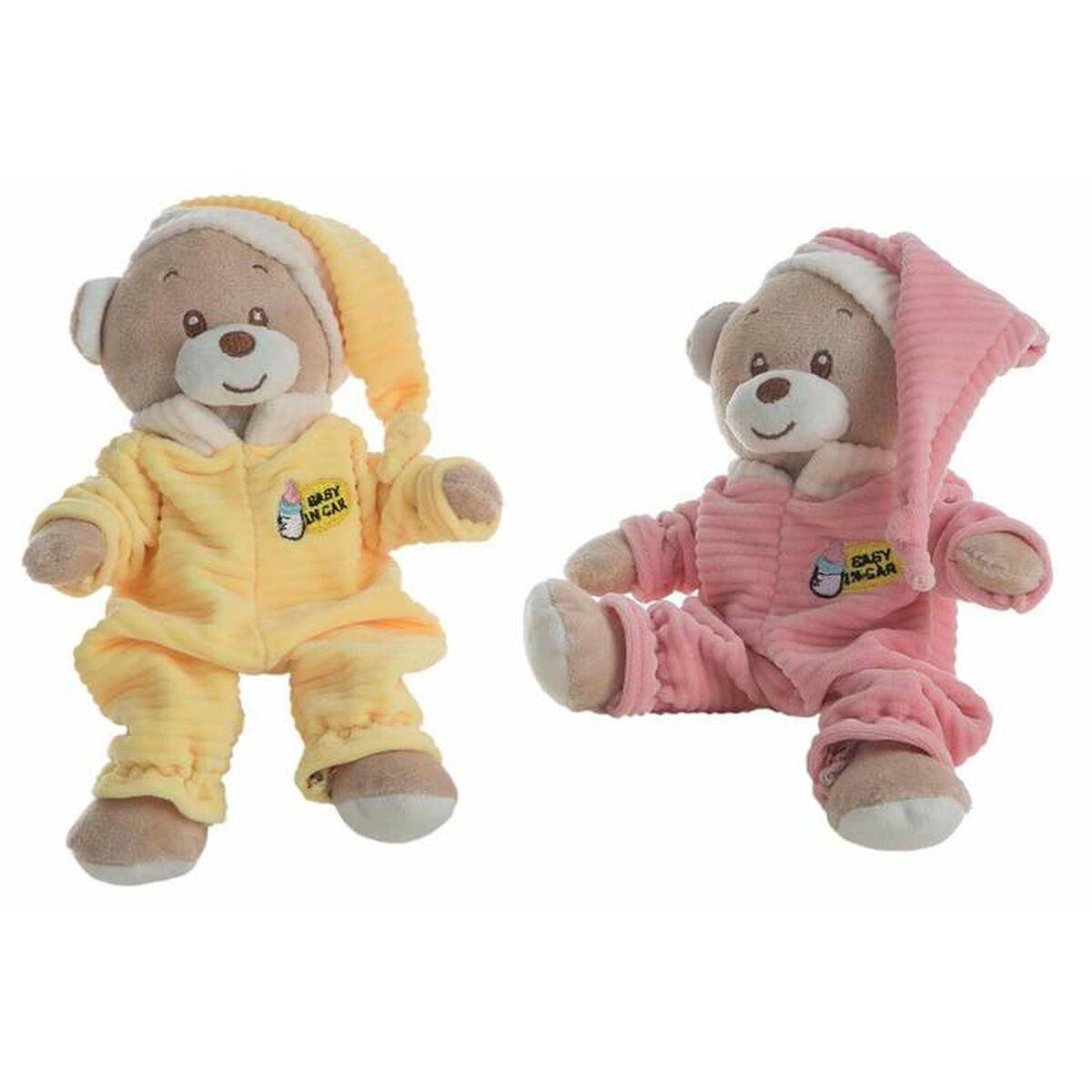 Bjørnebamse Nattøj