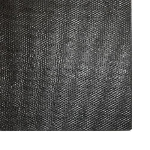 Dørmåtte coir 24 mm 100 x 300 cm naturfarvet