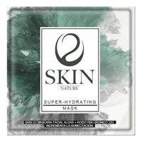 Fugtgivende maske Skin SET Skin O2 Skin 22 g