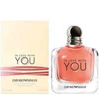 Dameparfume Armani In Love With You EDP 100 ml