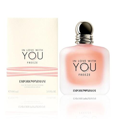 Dameparfume Armani In Love With You EDP 100 ml