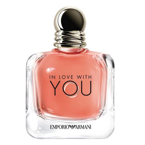 Dameparfume Armani In Love With You EDP 100 ml