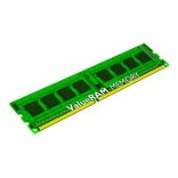 RAM-hukommelse Kingston DDR3 1600 MHz 8 GB RAM