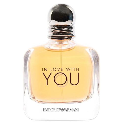Dameparfume Armani In Love With You EDP 100 ml