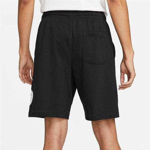 Sport shorts til mænd Nike Swoosh League Sort L