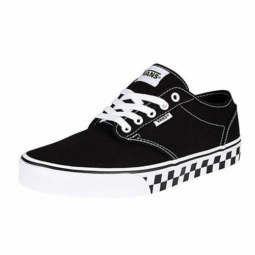 Kondisko til Mænd Vans Atwood Sort 45