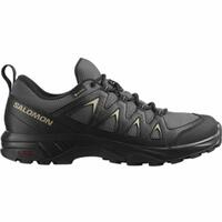 Herre sneakers Salomon X Braze Gore-Tex Sort Grå 42
