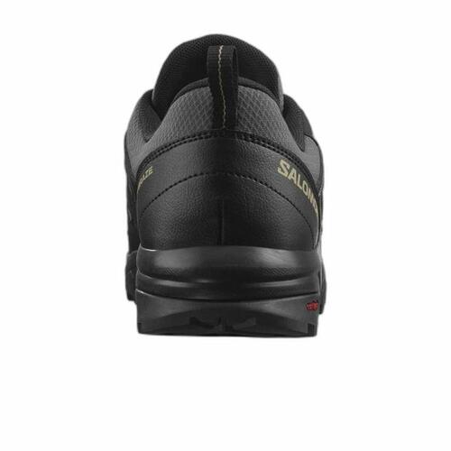 Herre sneakers Salomon X Braze Gore-Tex Sort Grå 42