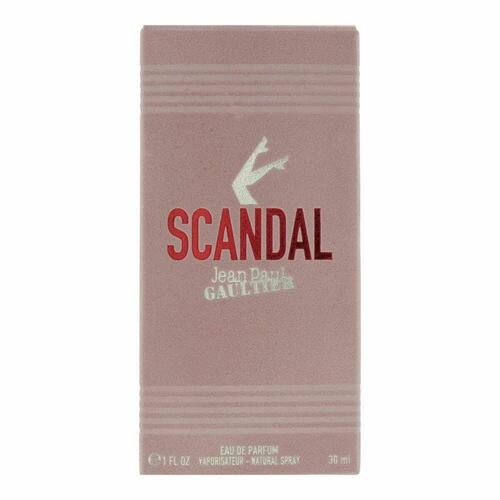 Dameparfume Jean Paul Gaultier SCANDAL EDP EDP 30 ml