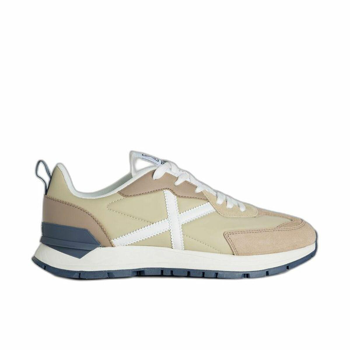 Kondisko til Mænd Munich Versatile 02 Beige 42