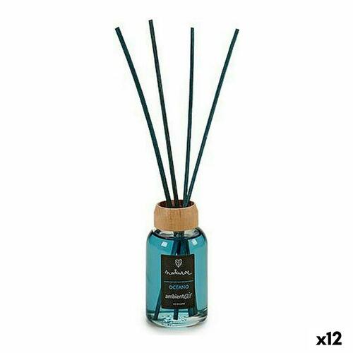 Luftfrisker Nature 30 ml Hav (12 enheder)