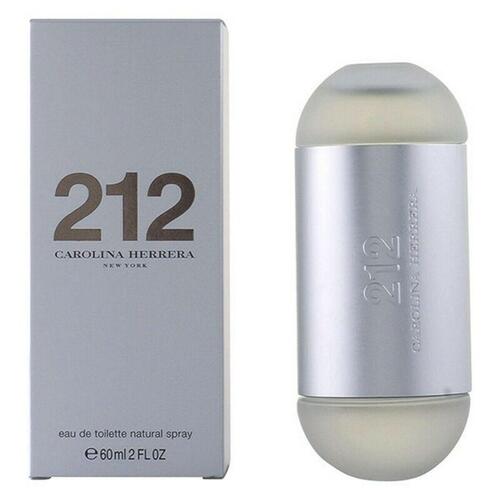 Dameparfume Carolina Herrera EDT 60 ml