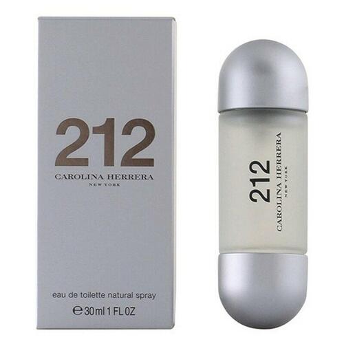 Dameparfume Carolina Herrera EDT 60 ml