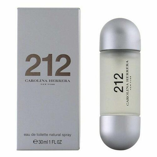 Dameparfume Carolina Herrera EDT 60 ml