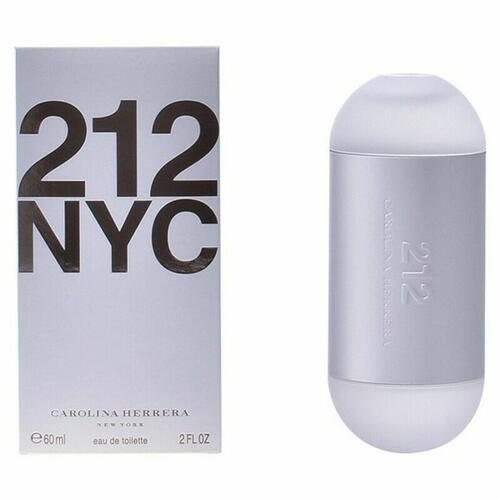 Dameparfume Carolina Herrera EDT 60 ml