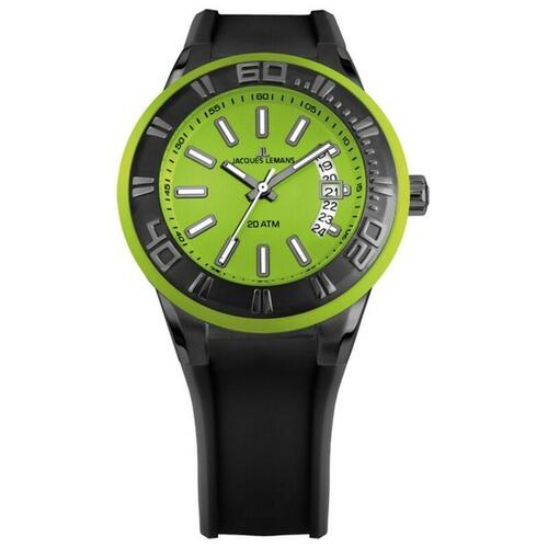 Unisex ur Jacques Lemans 1-1784N (50 mm)