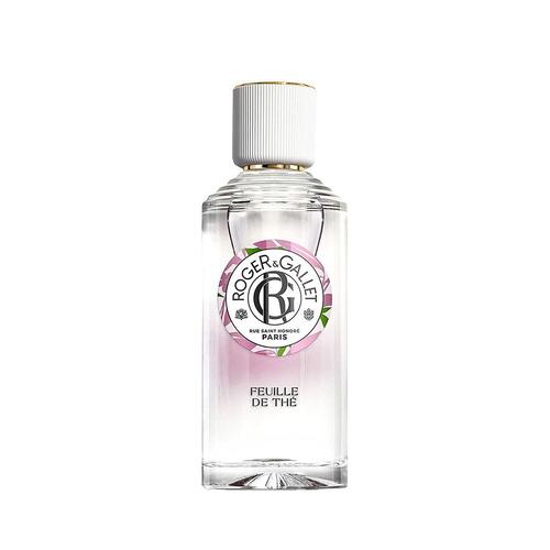 Unisex parfume Roger & Gallet Feuille de Thé EDP EDP 100 ml