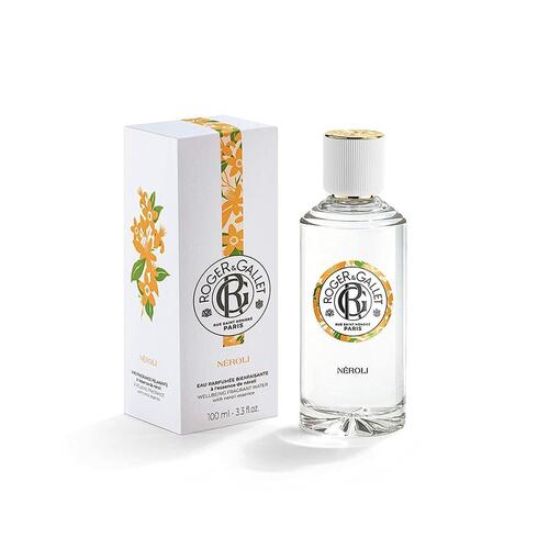 Unisex parfume Roger & Gallet Néroli EDP EDP 100 ml