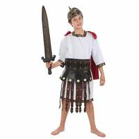 Kostume til børn Rumæner mand (2 Dele) 11-13 år