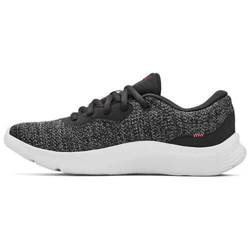 Sportssneakers til damer MOJO 2 3024131 Under Armour 105 Grå 40