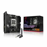 Motherboard Asus 90MB1BI0-M0EAY0 DDR5-SDRAM AMD AM5 AMD AMD B650