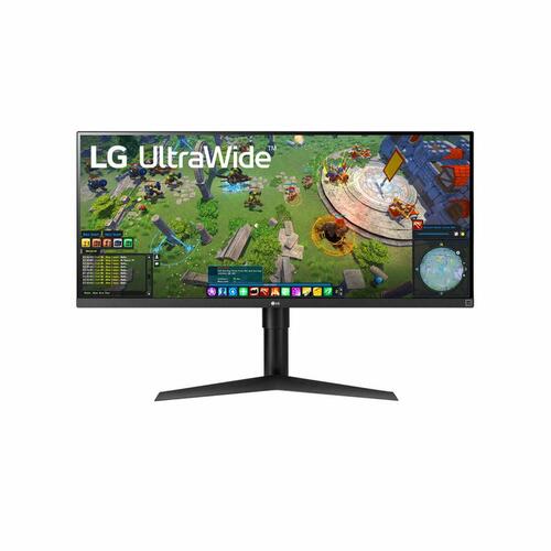 Gaming skærm LG 34WP65G-B 34" UltraWide Full HD