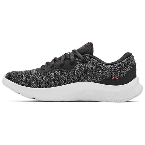 Sportssneakers til damer MOJO 2 3024131 Under Armour 105 Grå 40.5