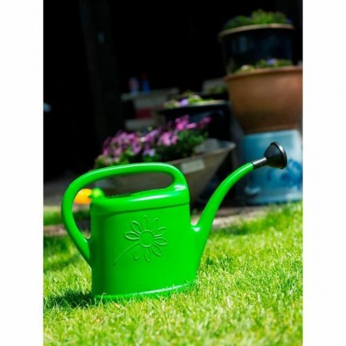 Nature vandkande - grøn polyetylen, 2 l