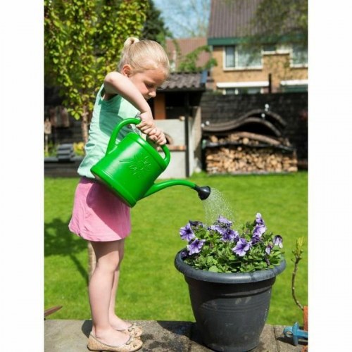 Nature vandkande - grøn polyetylen, 2 l