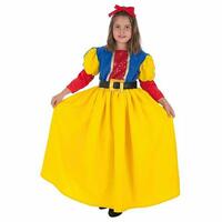 Kostume til børn Prinsesse (4 Dele) 9-11 år