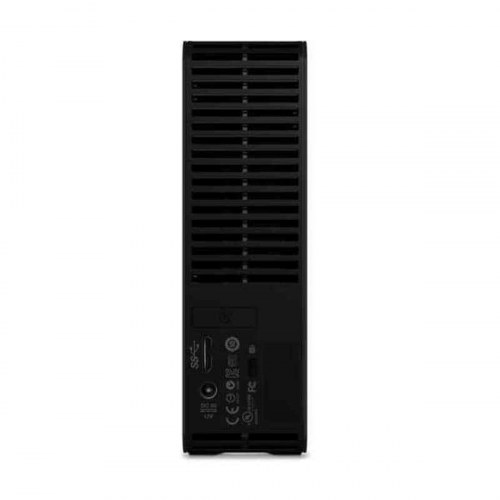Ekstern harddisk Western Digital Magnetisk - 6 TB