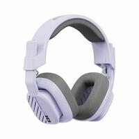 Hovedtelefoner Logitech Astro 10