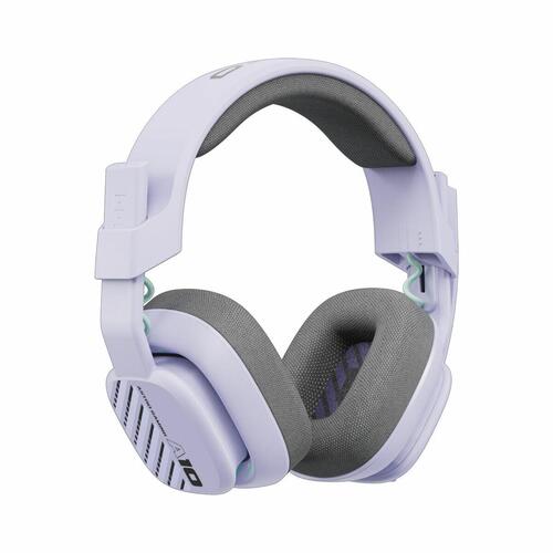 Hovedtelefoner Logitech Astro 10
