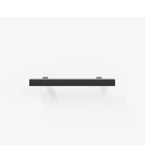 Sengeborde 2 stk. 40x35x47,5 cm konstrueret træ hvid