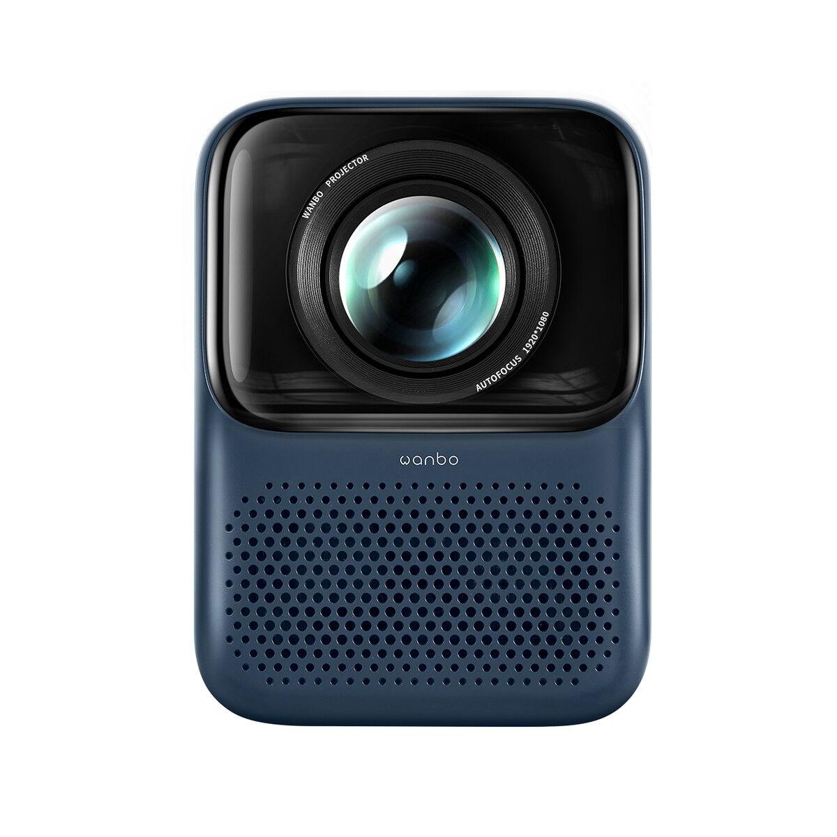 Projektor Wanbo T2 MAX NEW BL Full HD 450 lm 1920 x 1080 px